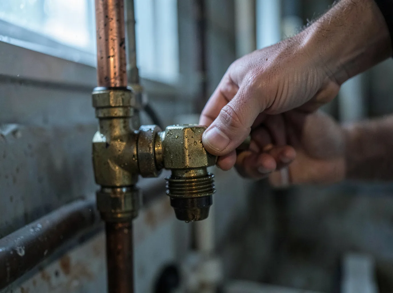 Emergency Plumber Kosciusko, MS FAQs